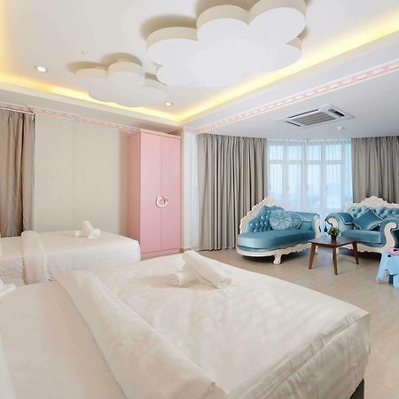 Hotel De Art @ I-City Shah Alam Extérieur photo
