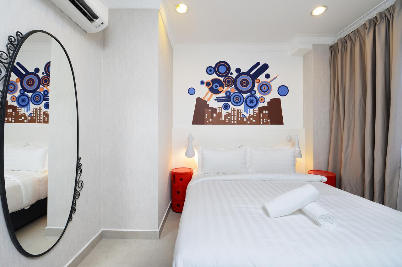 Hotel De Art @ I-City Shah Alam Extérieur photo