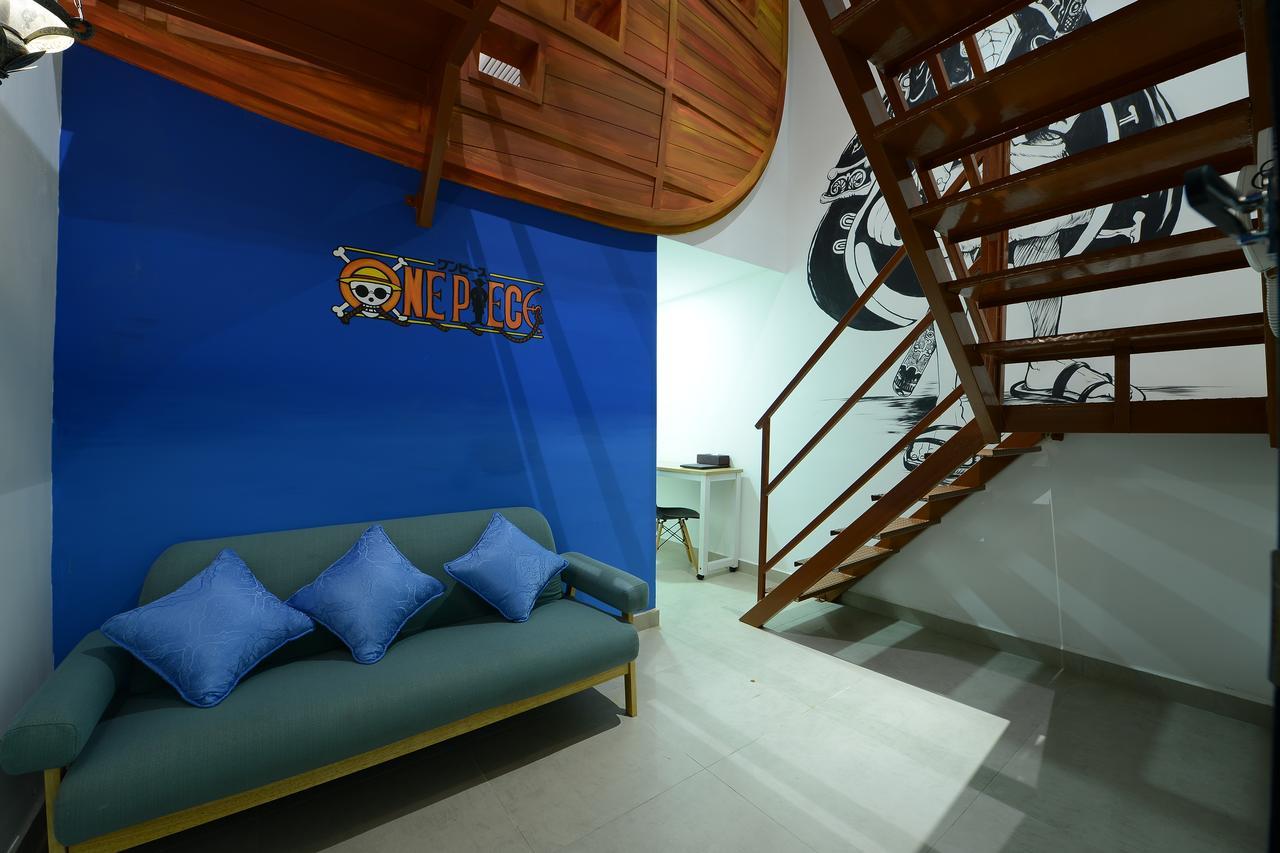 Hotel De Art @ I-City Shah Alam Extérieur photo