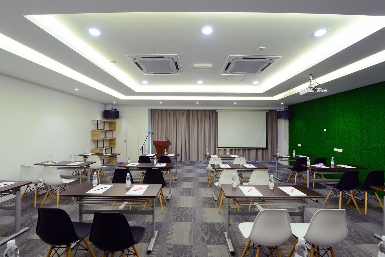 Hotel De Art @ I-City Shah Alam Extérieur photo